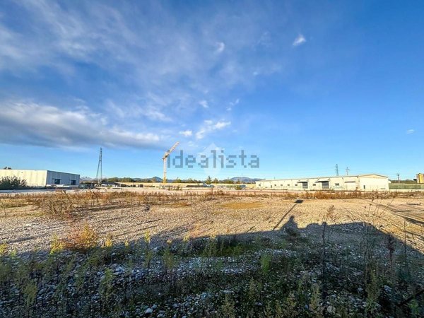 terreno edificabile in vendita a Castrezzato