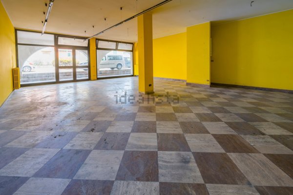 ufficio in vendita a Castrezzato