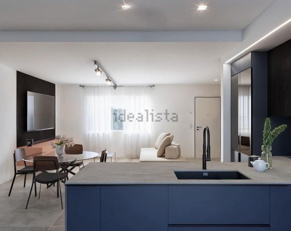 appartamento in vendita a Castrezzato