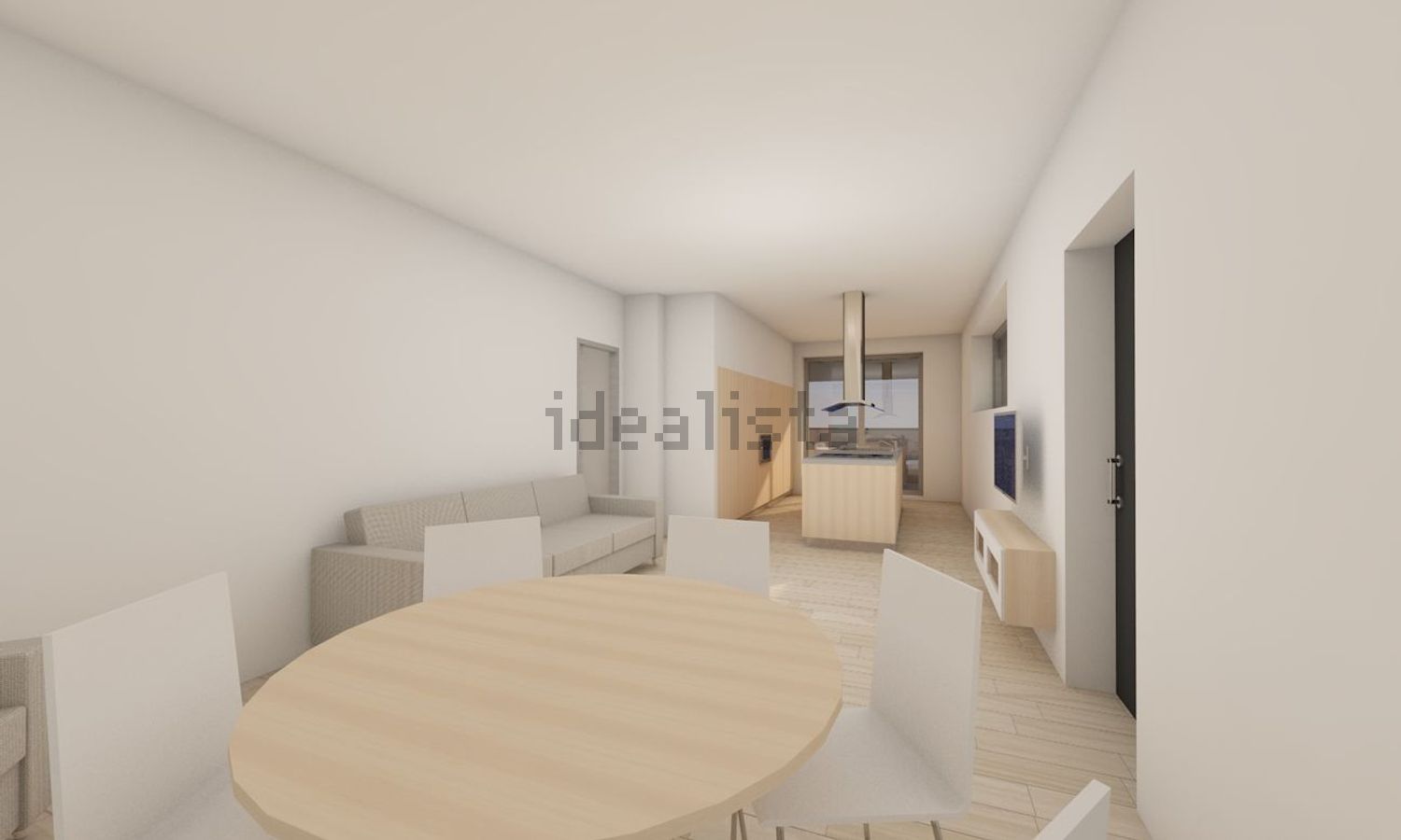 appartamento in vendita a Castrezzato