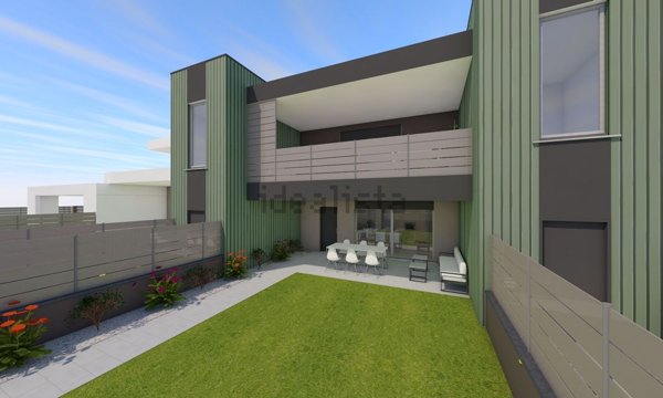 appartamento in vendita a Castrezzato