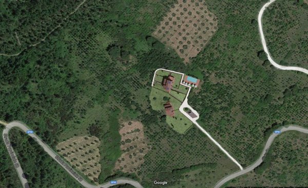 casa indipendente in vendita a Castrezzato in zona Campagna