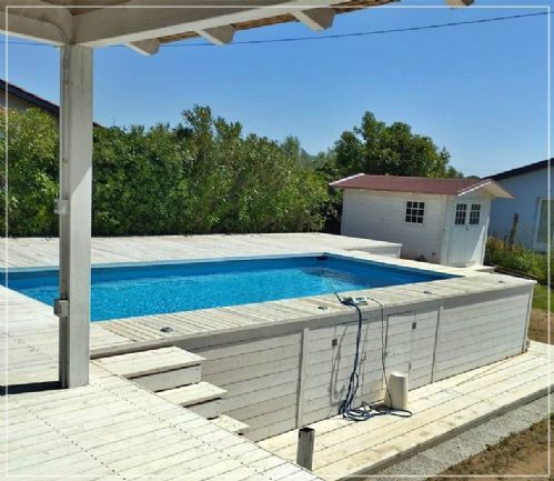 casa indipendente in vendita a Castrezzato in zona Campagna