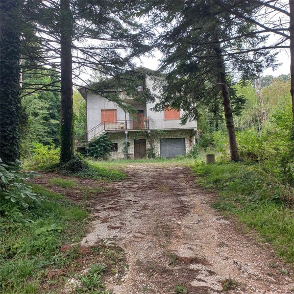 casa indipendente in vendita a Castrezzato in zona Campagna