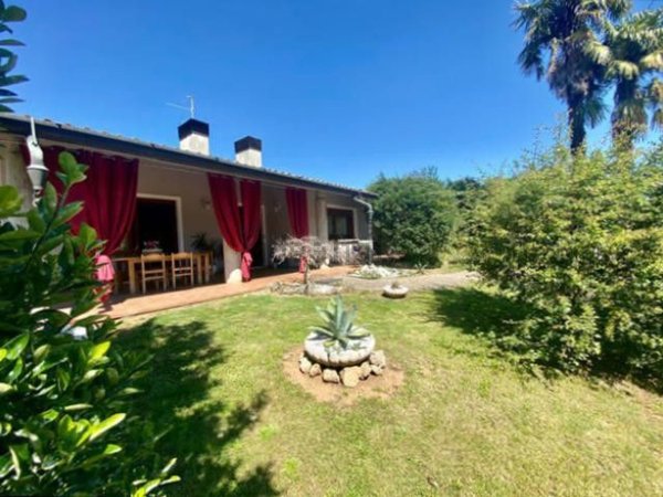 casa indipendente in vendita a Castrezzato
