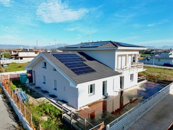 appartamento in vendita a Castrezzato