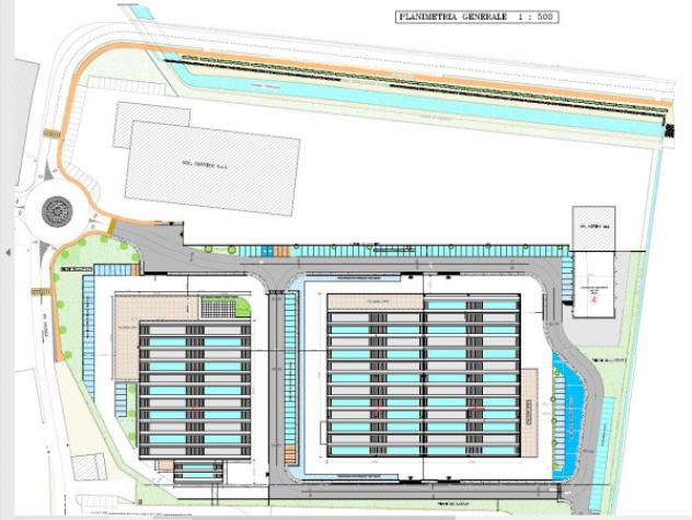 pentavano in vendita a Castrezzato