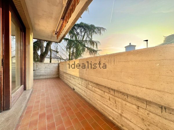 appartamento in vendita a Castrezzato