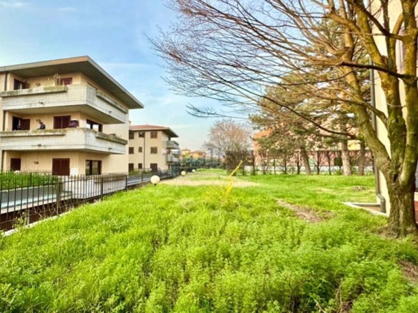 appartamento in vendita a Castrezzato