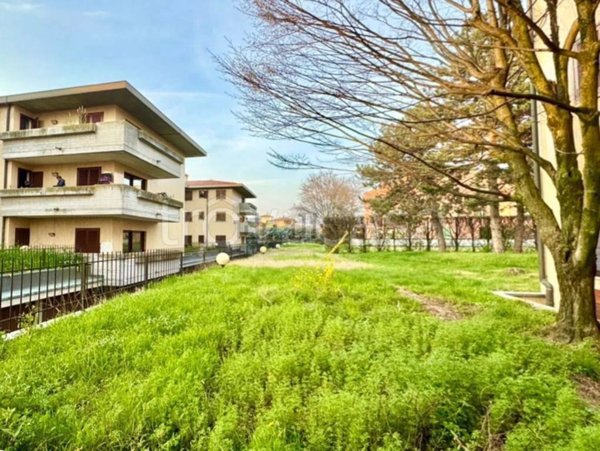 appartamento in vendita a Castrezzato