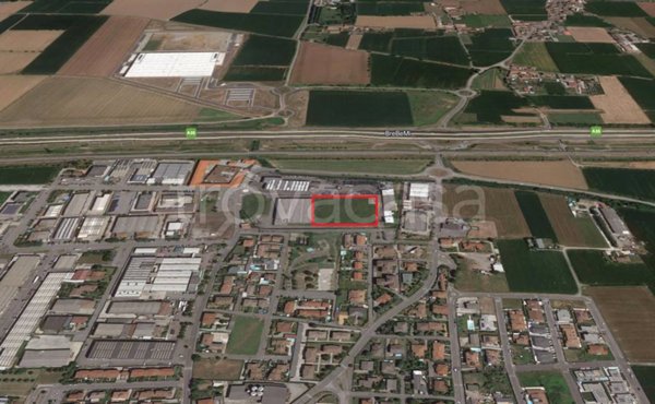 terreno agricolo in vendita a Castrezzato