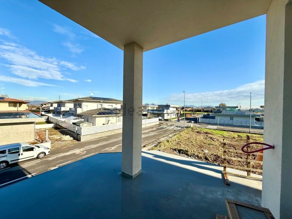 appartamento in vendita a Castrezzato