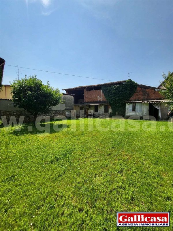 appartamento in vendita a Castrezzato