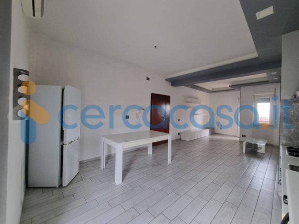 appartamento in vendita a Castrezzato in zona Campagna