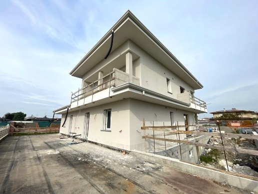 appartamento in vendita a Castrezzato