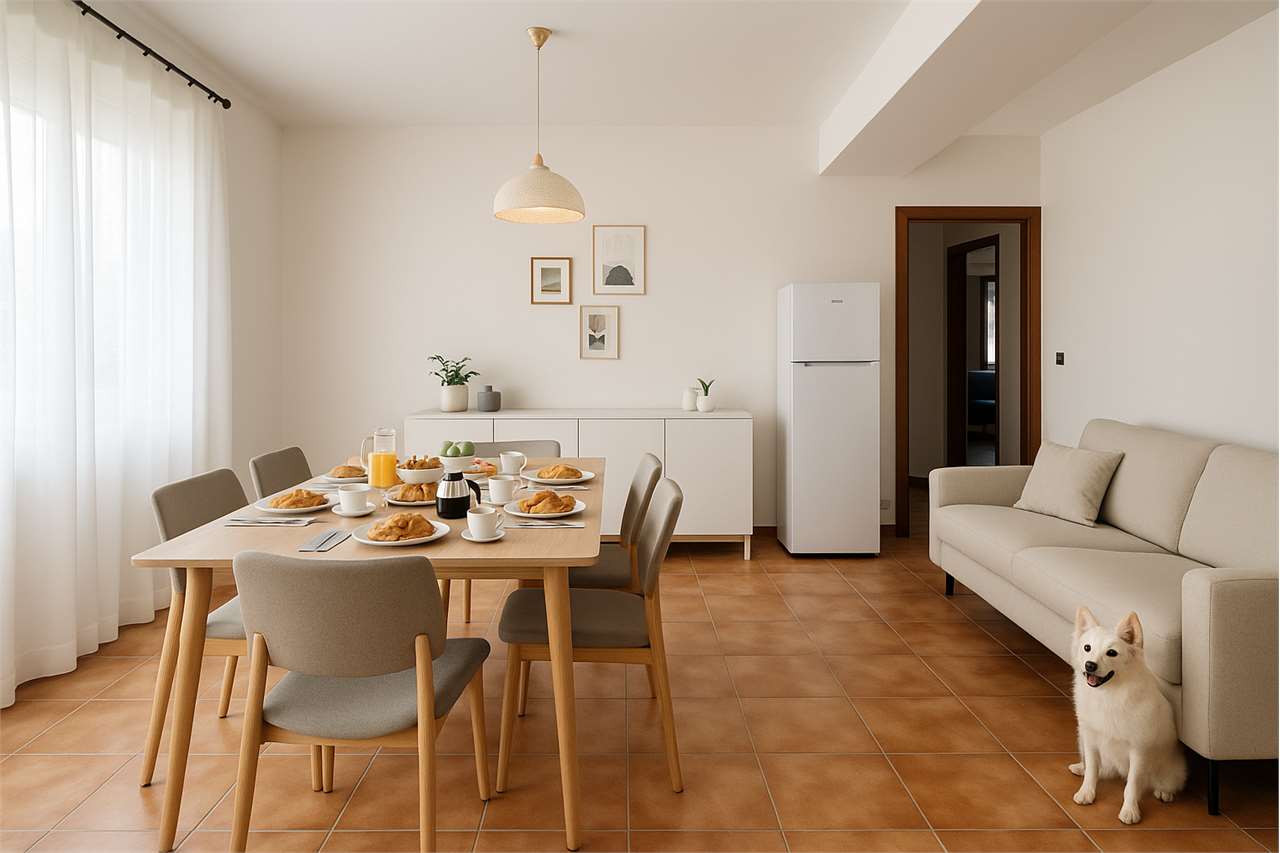 casa indipendente in vendita a Castrezzato in zona Campagna