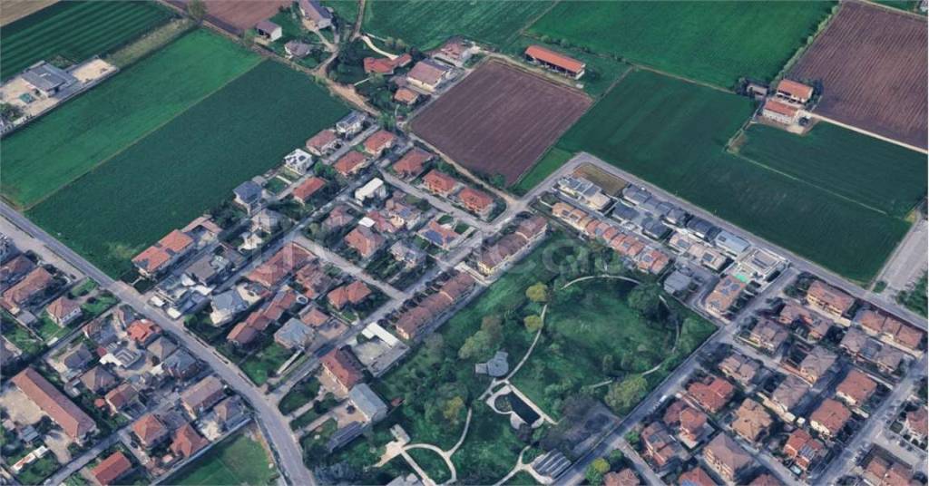 appartamento in vendita a Castrezzato