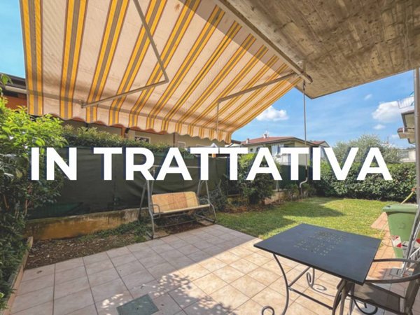 appartamento in vendita a Castrezzato