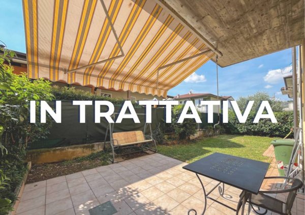 appartamento in vendita a Castrezzato