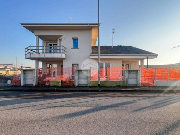 appartamento in vendita a Castrezzato