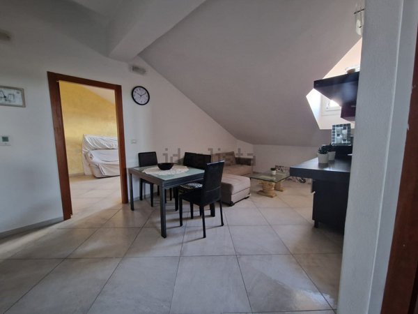 appartamento in vendita a Castrezzato