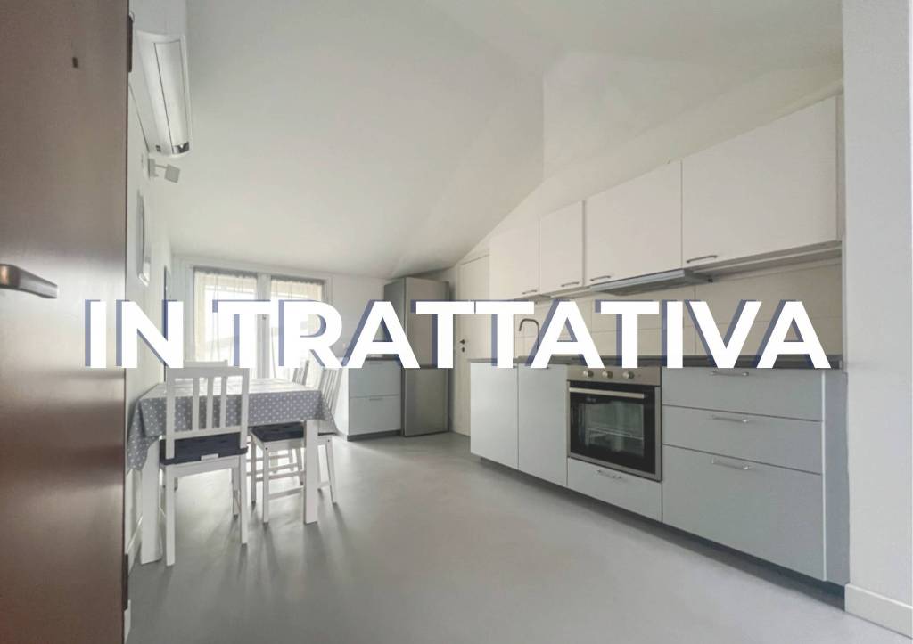 appartamento in vendita a Castrezzato