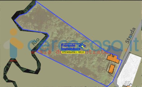 rudere in vendita a Castrezzato in zona Campagna