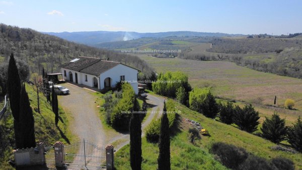 casa indipendente in vendita a Castrezzato in zona Campagna