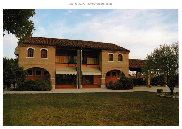 casa indipendente in vendita a Castrezzato in zona Campagna