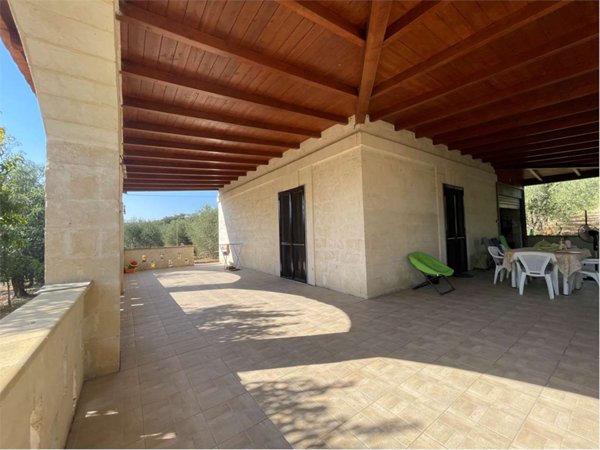 casa indipendente in vendita a Castrezzato in zona Campagna