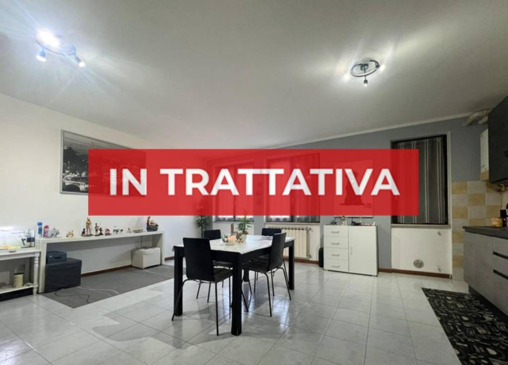 appartamento in vendita a Castrezzato