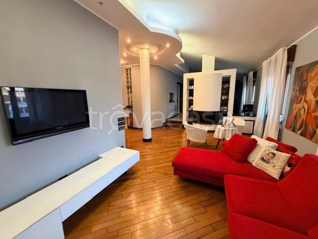 appartamento in vendita a Castrezzato