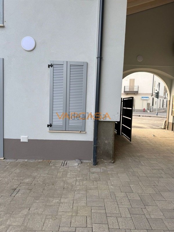 appartamento in vendita a Castrezzato