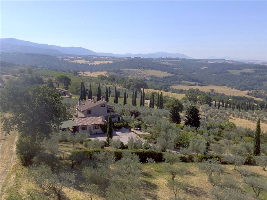 casa indipendente in vendita a Castrezzato in zona Campagna