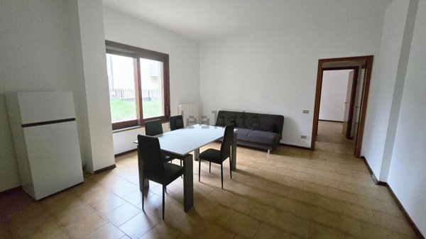 appartamento in vendita a Castrezzato