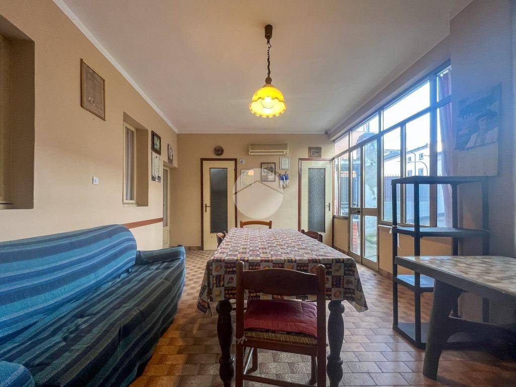 casa indipendente in vendita a Castrezzato