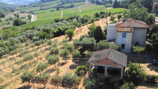 casa indipendente in vendita a Castrezzato in zona Campagna