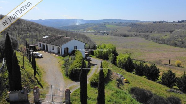 casa indipendente in vendita a Castrezzato in zona Campagna