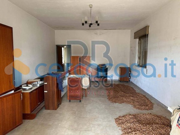 casa indipendente in vendita a Castrezzato in zona Campagna