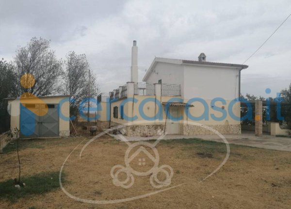 casa indipendente in vendita a Castrezzato in zona Campagna