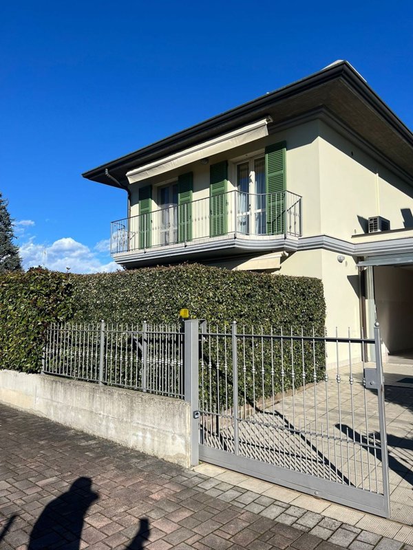 casa indipendente in vendita a Castrezzato