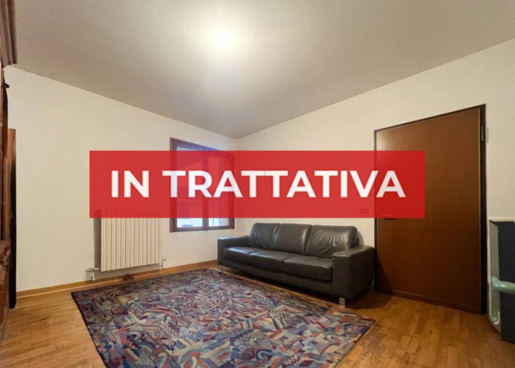 appartamento in vendita a Castrezzato