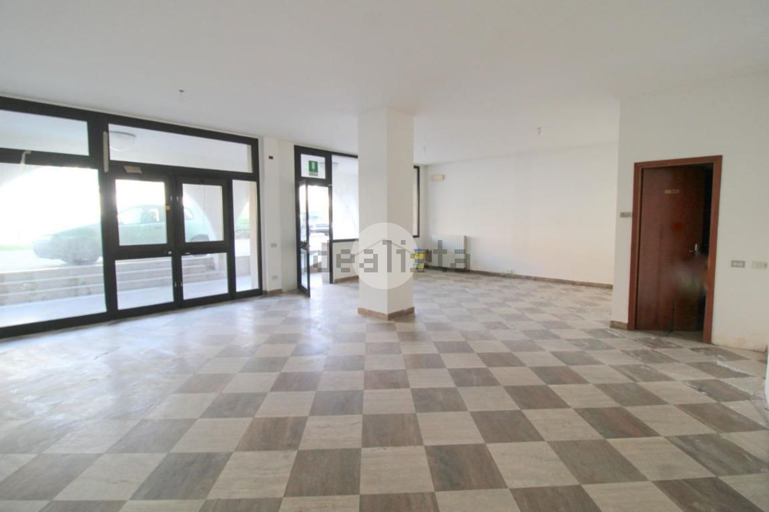 ufficio in vendita a Castrezzato