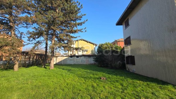 appartamento in vendita a Castrezzato