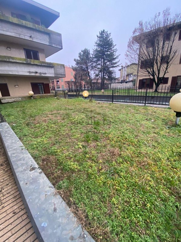 appartamento in vendita a Castrezzato