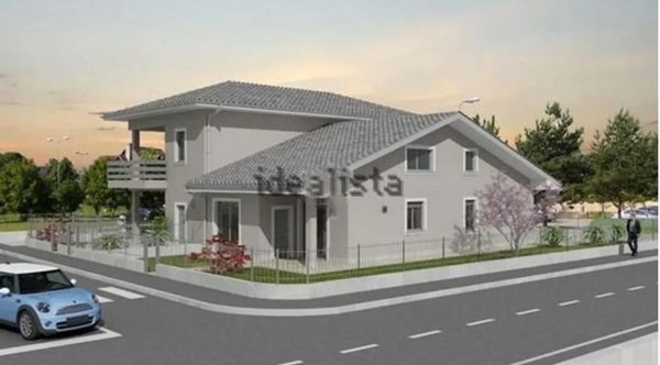 quadrivano in vendita a Castrezzato