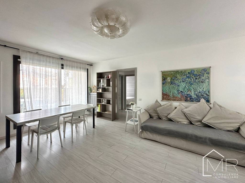 appartamento in vendita a Castrezzato