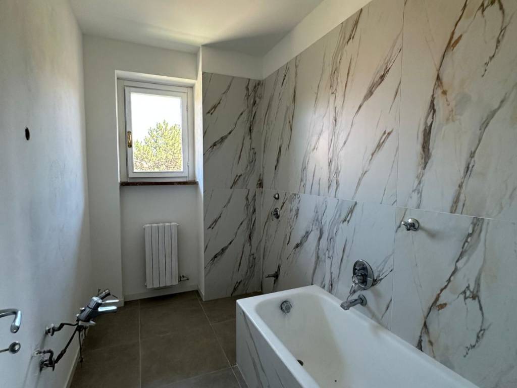 appartamento in vendita a Castrezzato