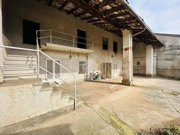 appartamento in vendita a Castrezzato