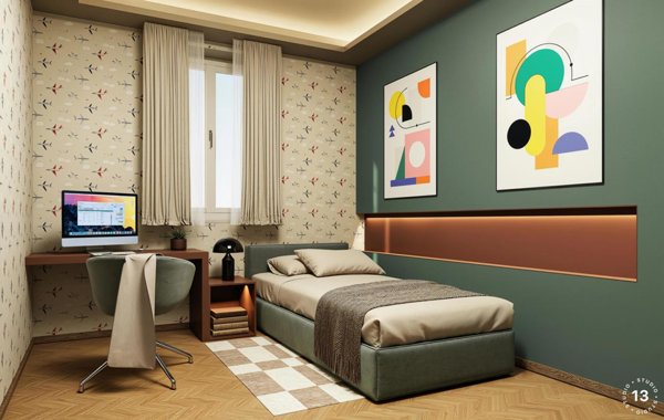 casa indipendente in vendita a Castrezzato